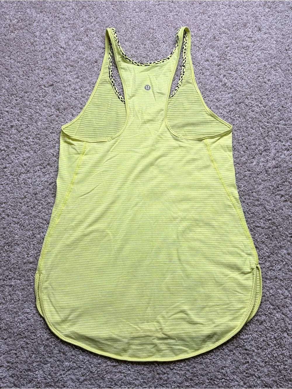 lululemon athletica lululemon what